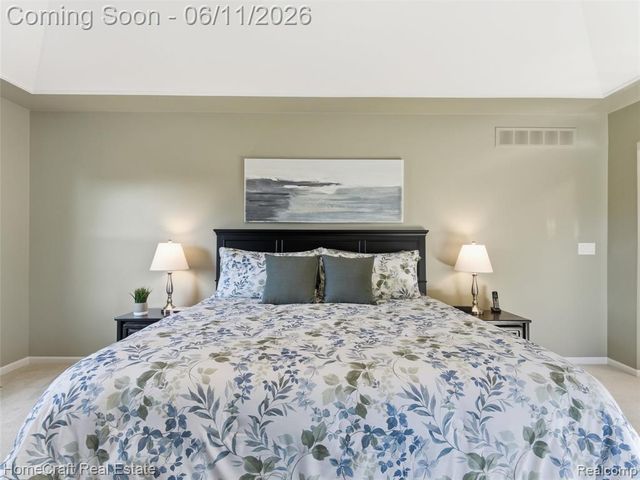 39466 Northwind Court, Northville, MI 48167