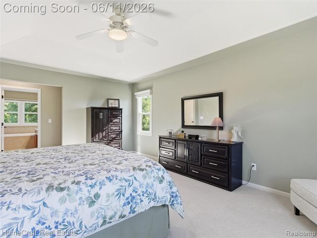 39466 Northwind Court, Northville, MI 48167