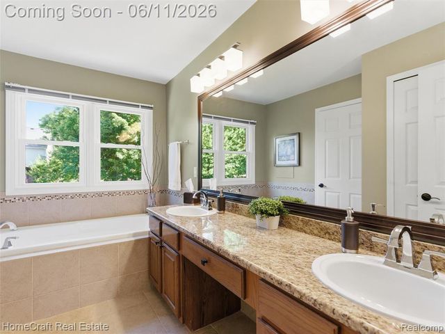 39466 Northwind Court, Northville, MI 48167