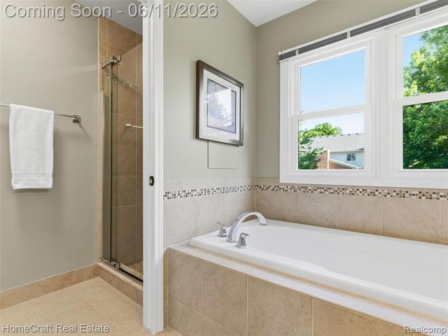 39466 Northwind Court, Northville, MI 48167
