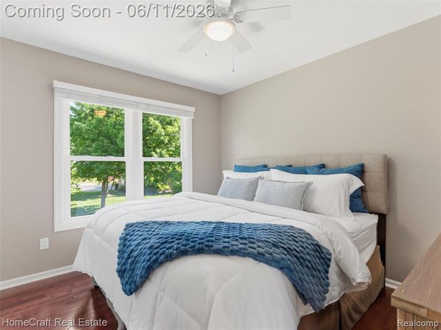 39466 Northwind Court, Northville, MI 48167