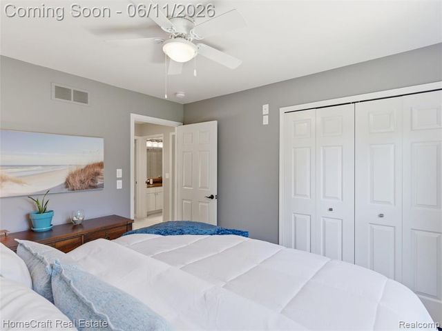 39466 Northwind Court, Northville, MI 48167