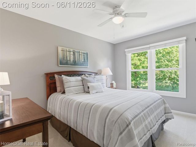 39466 Northwind Court, Northville, MI 48167