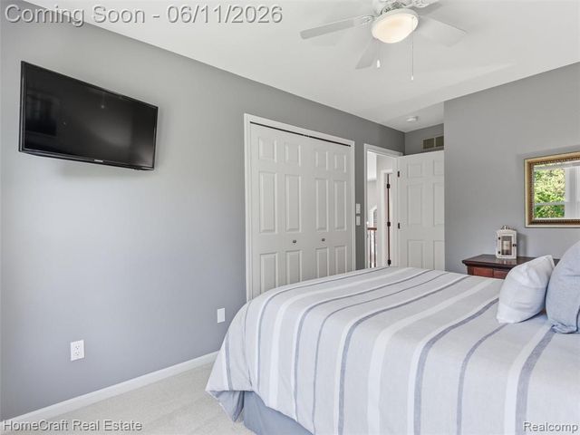 39466 Northwind Court, Northville, MI 48167