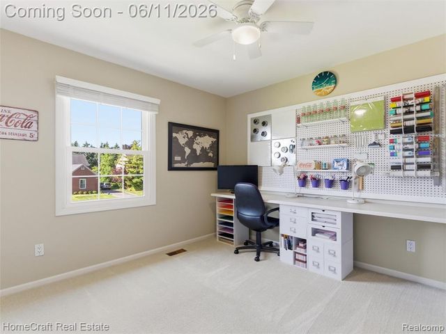 39466 Northwind Court, Northville, MI 48167