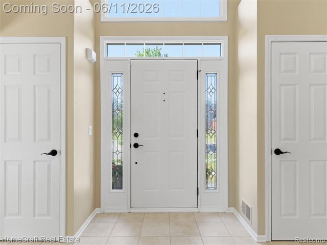 39466 Northwind Court, Northville, MI 48167