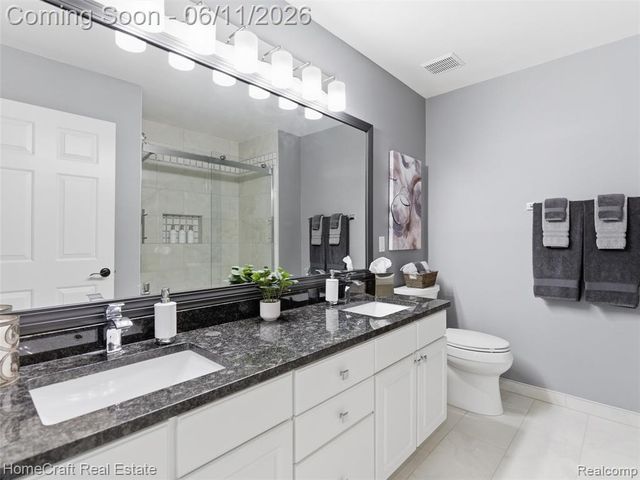 39466 Northwind Court, Northville, MI 48167