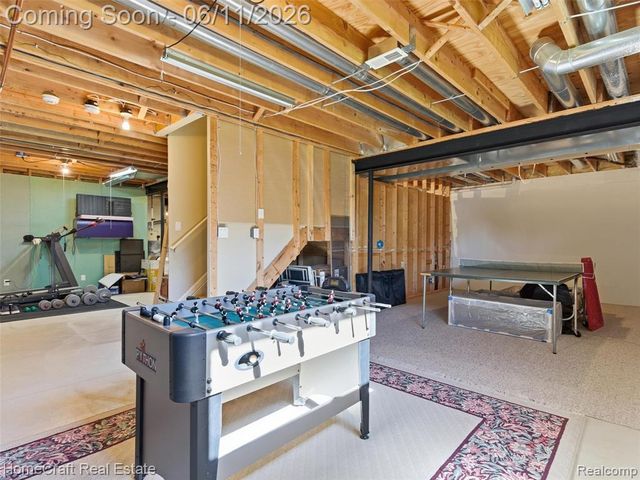 39466 Northwind Court, Northville, MI 48167