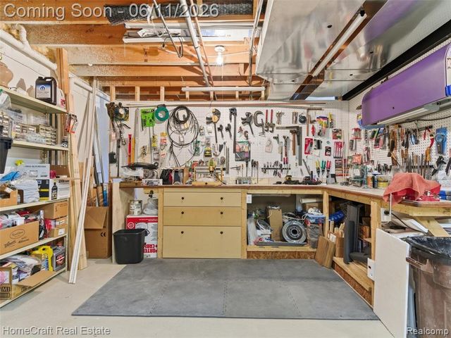 39466 Northwind Court, Northville, MI 48167