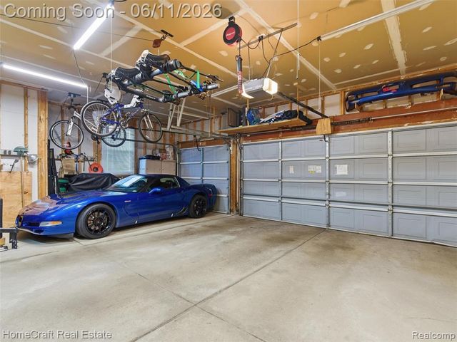 39466 Northwind Court, Northville, MI 48167