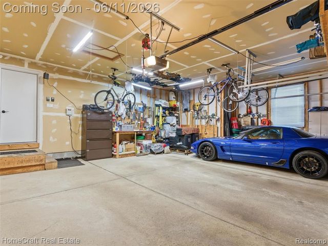 39466 Northwind Court, Northville, MI 48167
