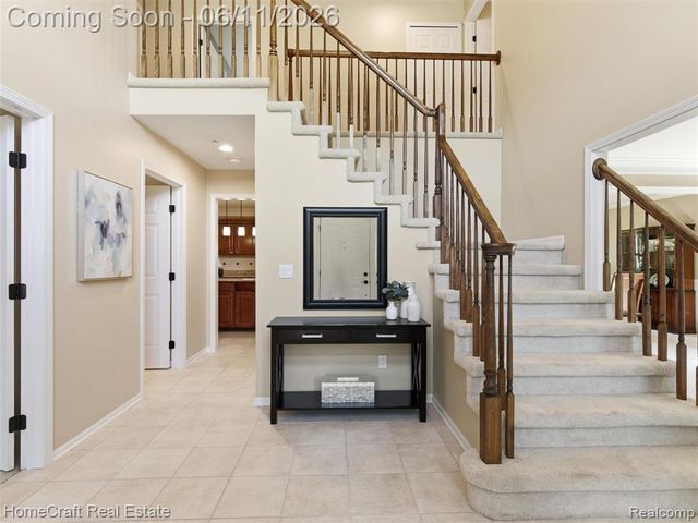39466 Northwind Court, Northville, MI 48167