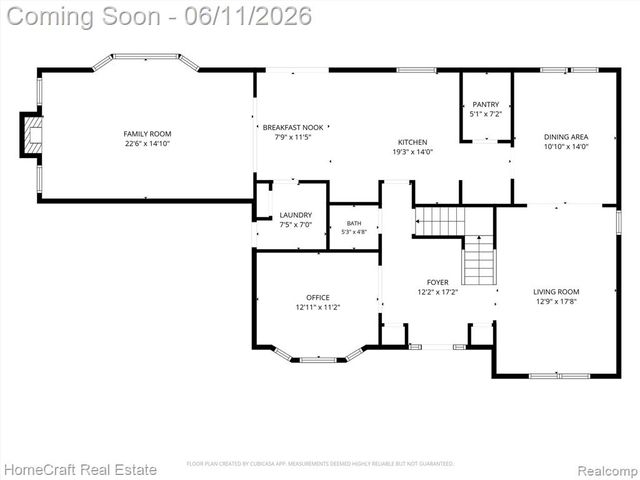 39466 Northwind Court, Northville, MI 48167