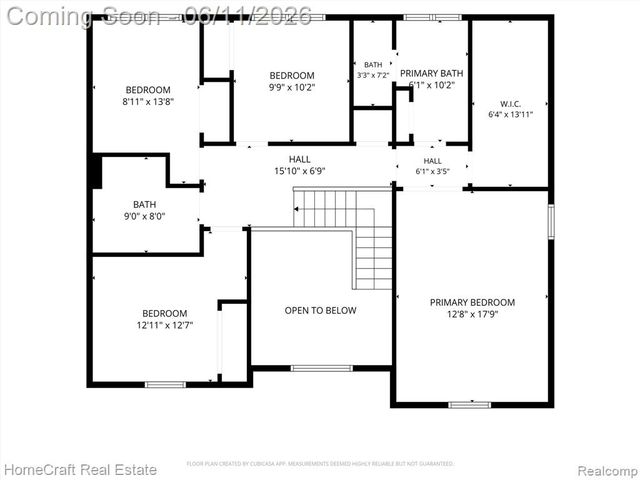 39466 Northwind Court, Northville, MI 48167