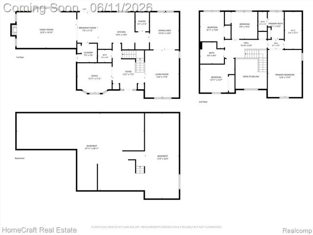 39466 Northwind Court, Northville, MI 48167