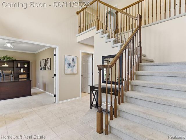 39466 Northwind Court, Northville, MI 48167