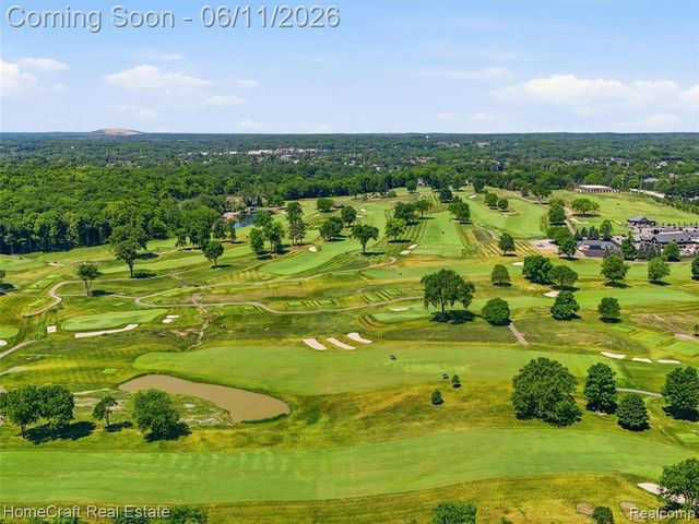 39466 Northwind Court, Northville, MI 48167