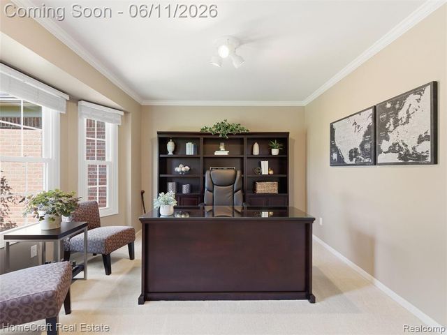39466 Northwind Court, Northville, MI 48167