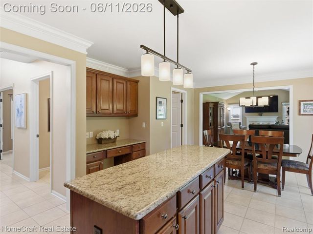 39466 Northwind Court, Northville, MI 48167