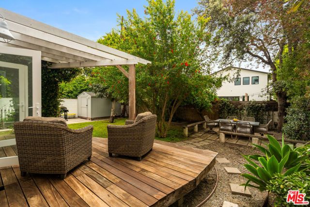 11946 Lucile Street, Culver City, CA 90230
