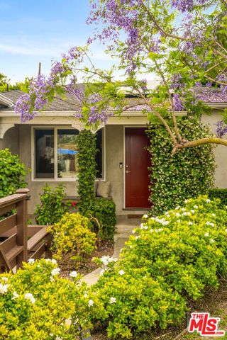 11946 Lucile Street, Culver City, CA 90230