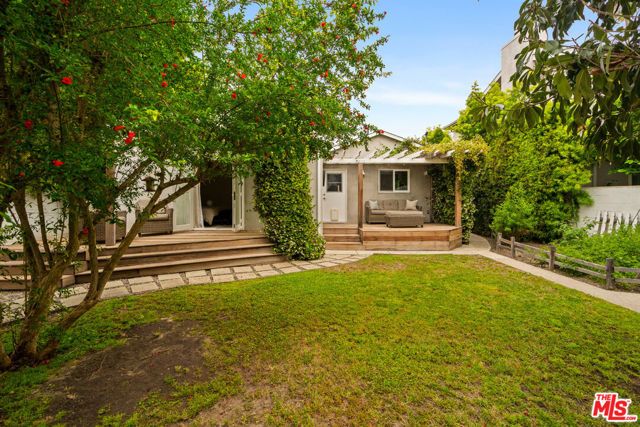 11946 Lucile Street, Culver City, CA 90230