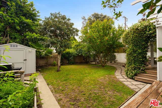 11946 Lucile Street, Culver City, CA 90230