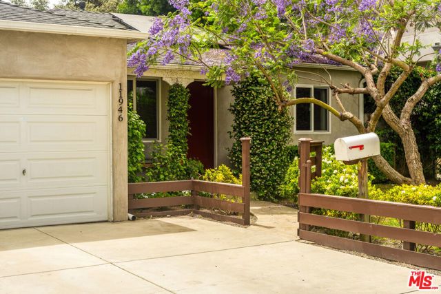 11946 Lucile Street, Culver City, CA 90230