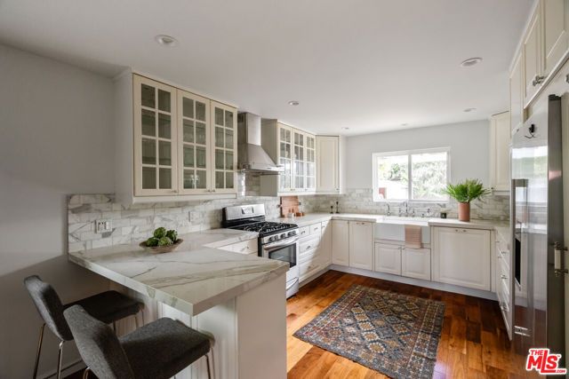 11946 Lucile Street, Culver City, CA 90230