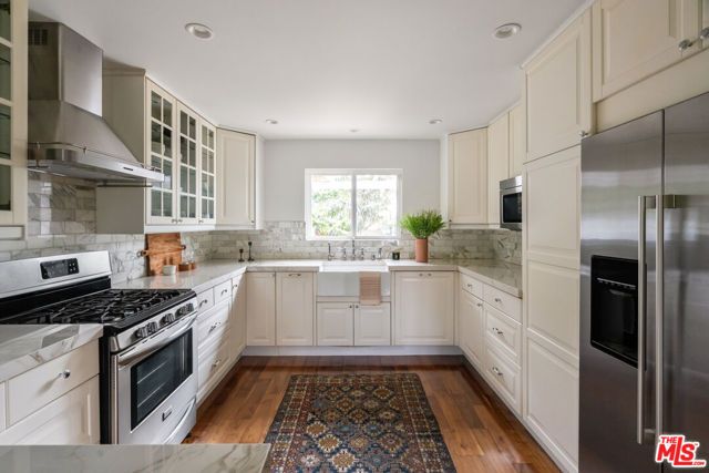 11946 Lucile Street, Culver City, CA 90230