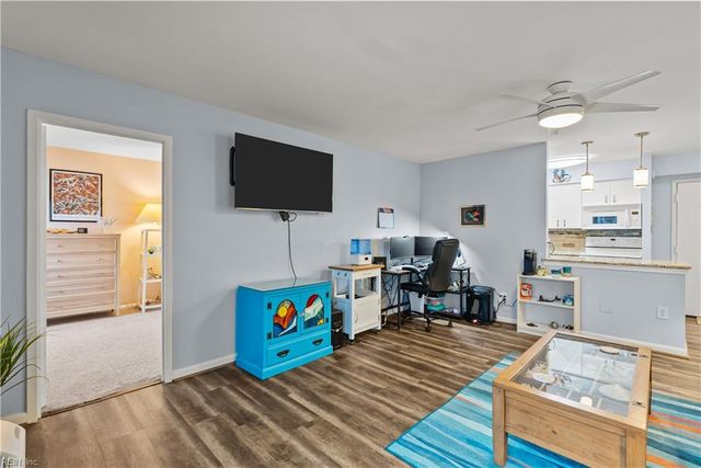 303 Atlantic Ave Apt 1402, Virginia Beach, VA 23451