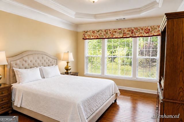 1211 Water Front Road, Greensboro, GA 30642