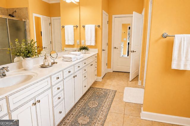 1211 Water Front Road, Greensboro, GA 30642
