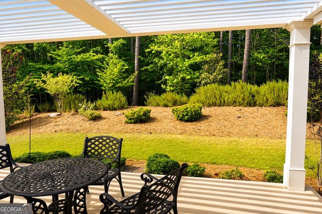 1211 Water Front Road, Greensboro, GA 30642