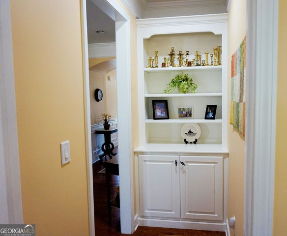 1211 Water Front Road, Greensboro, GA 30642