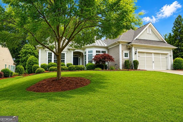 1211 Water Front Road, Greensboro, GA 30642