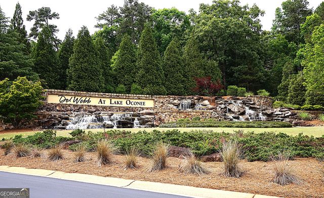 1211 Water Front Road, Greensboro, GA 30642
