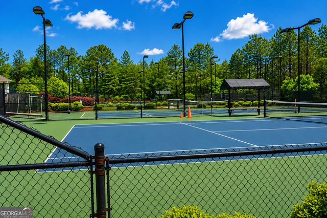 1211 Water Front Road, Greensboro, GA 30642