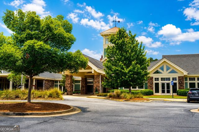 1211 Water Front Road, Greensboro, GA 30642