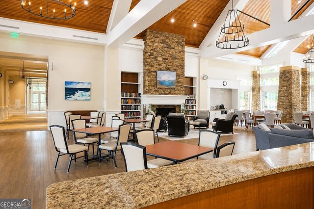 1211 Water Front Road, Greensboro, GA 30642