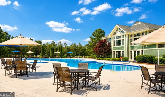 1211 Water Front Road, Greensboro, GA 30642