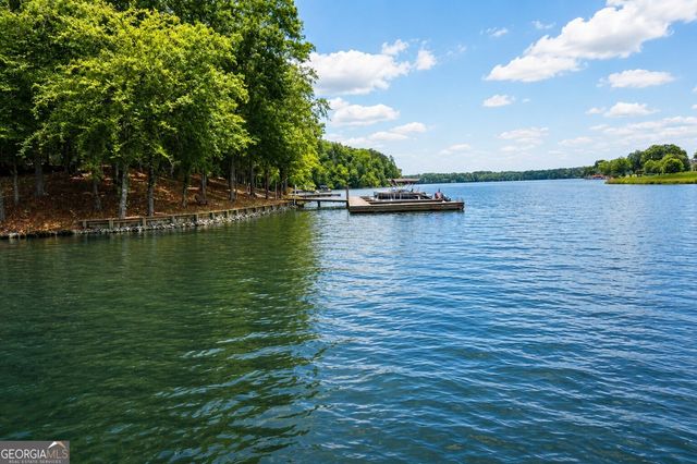 1211 Water Front Road, Greensboro, GA 30642