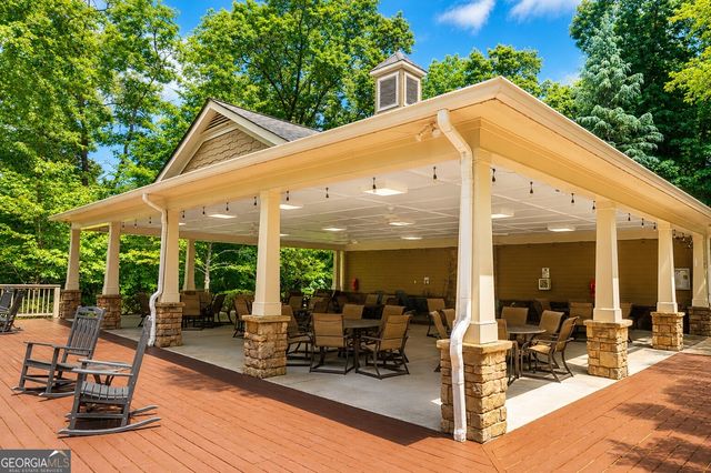 1211 Water Front Road, Greensboro, GA 30642