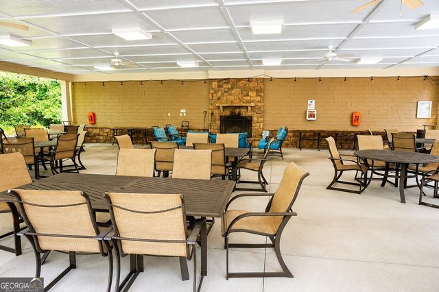 1211 Water Front Road, Greensboro, GA 30642