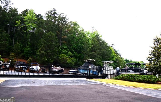 1211 Water Front Road, Greensboro, GA 30642