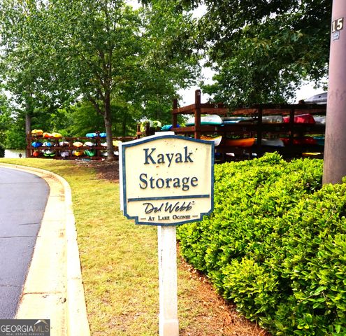1211 Water Front Road, Greensboro, GA 30642
