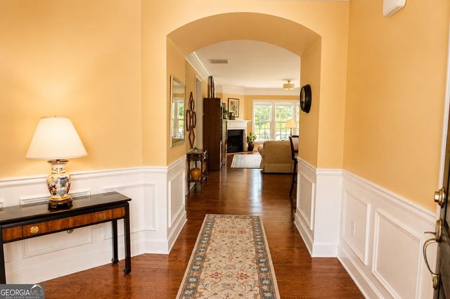 1211 Water Front Road, Greensboro, GA 30642