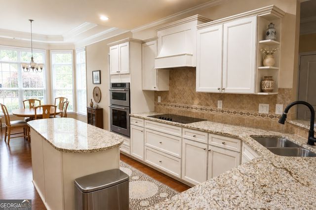 1211 Water Front Road, Greensboro, GA 30642