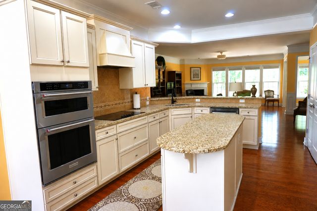 1211 Water Front Road, Greensboro, GA 30642
