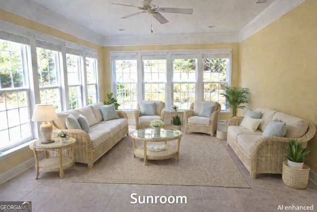 1211 Water Front Road, Greensboro, GA 30642